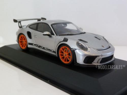 Porsche 911 (991 II) GT3 RS