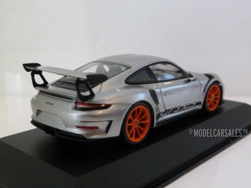 Porsche 911 (991 II) GT3 RS