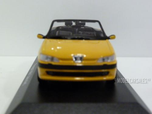 Peugeot 306 Cabriolet