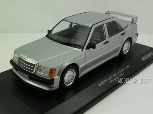 Mercedes-benz 190E 2.5-16 Evo 1