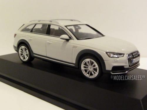 Audi A4 Allroad Quattro