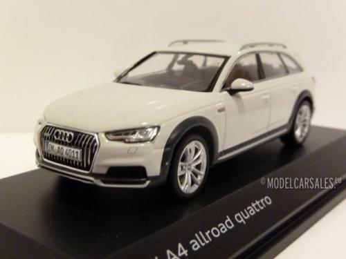 Audi A4 Allroad Quattro