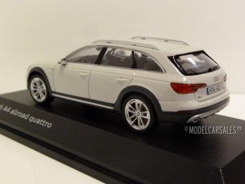 Audi A4 Allroad Quattro