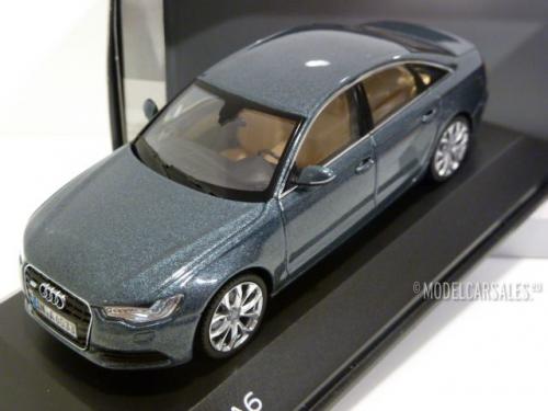 Audi A6 Limousine