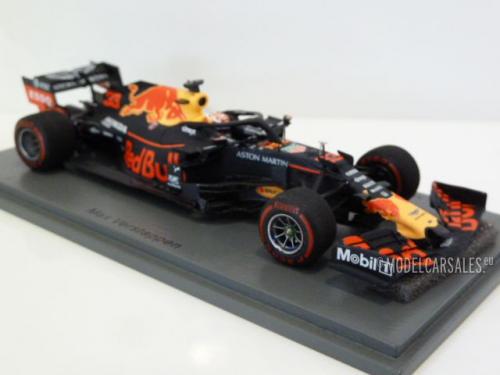 Red Bull Racing Aston Martin RB15