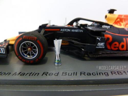 Red Bull Racing Aston Martin RB15