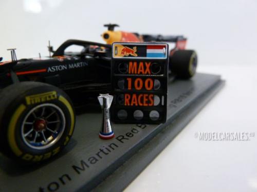 Red Bull Racing Aston Martin RB15