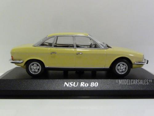 NSU Ro80