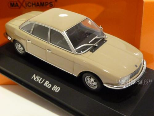 NSU Ro80