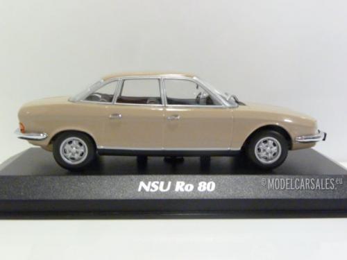 NSU Ro80