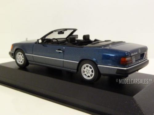 Mercedes-benz 300 CE 24v Cabriolet (w124)