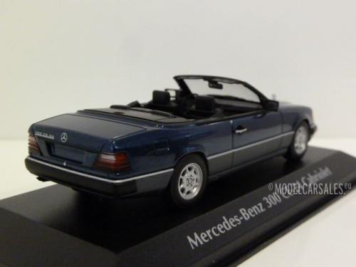 Mercedes-benz 300 CE 24v Cabriolet (w124)