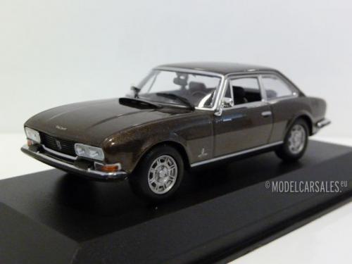 Peugeot 504 Coupe