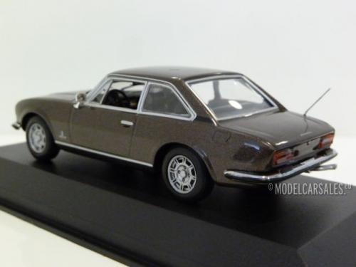 Peugeot 504 Coupe