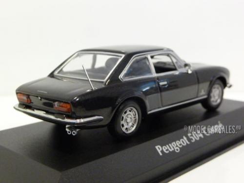 Peugeot 504 Coupe