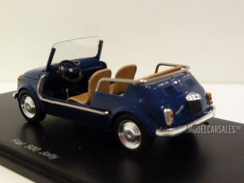 Fiat 500 Jolly