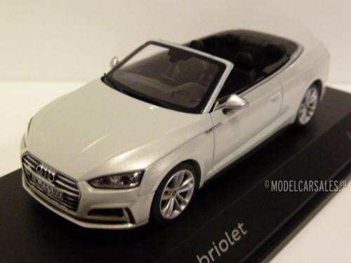 Audi A5 S5 Cabriolet