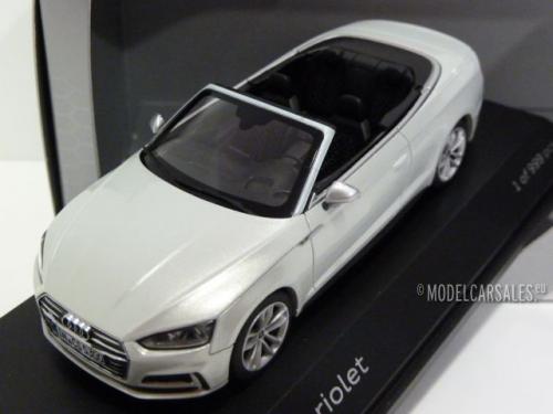 Audi A5 S5 Cabriolet