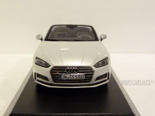 Audi A5 S5 Cabriolet