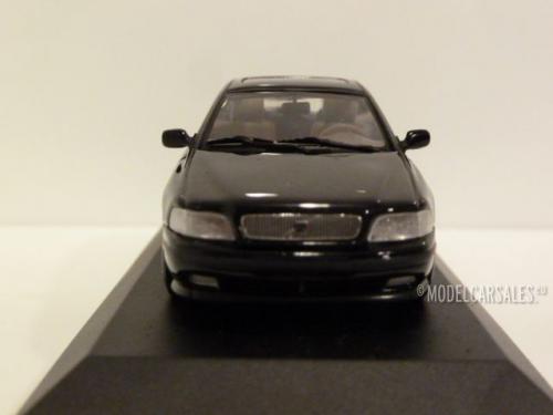 Volvo V40 Break