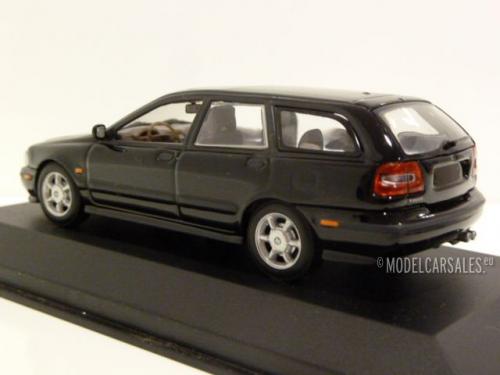 Volvo V40 Break