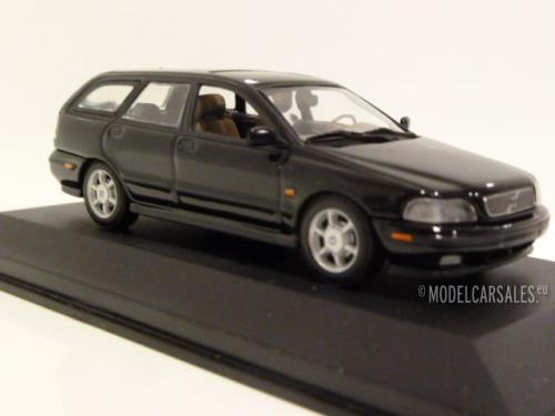Volvo V40 Break