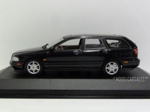 Volvo V40 Break