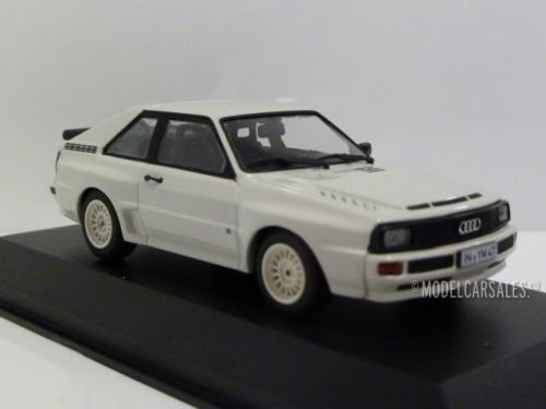 Audi Sport Quattro