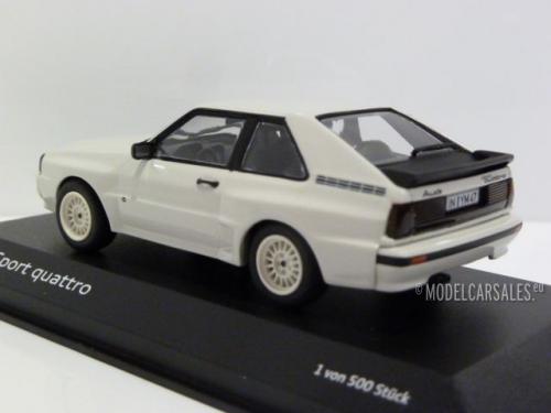 Audi Sport Quattro