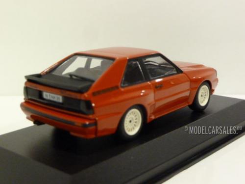 Audi Sport Quattro