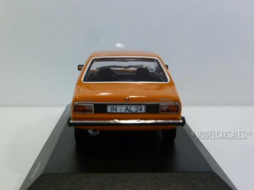 Audi 80 GTE