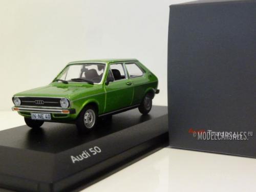 Audi 50