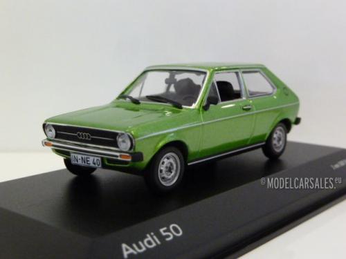 Audi 50