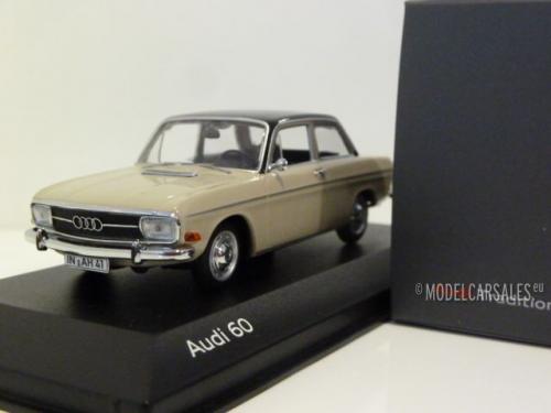 Audi 60