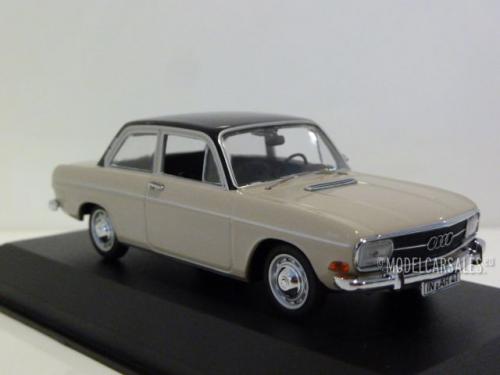 Audi 60