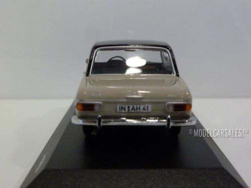 Audi 60