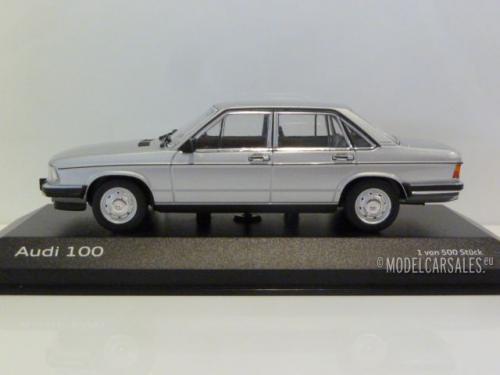 Audi 100 (c2)