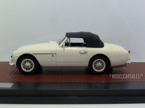 Aston Martin DB2/4 MkII DHC by Tickford