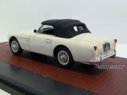 Aston Martin DB2/4 MkII DHC by Tickford
