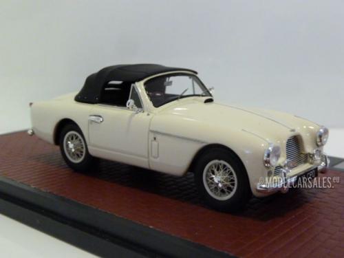 Aston Martin DB2/4 MkII DHC by Tickford