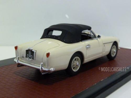 Aston Martin DB2/4 MkII DHC by Tickford