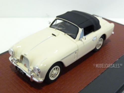 Aston Martin DB2/4 MkII DHC by Tickford