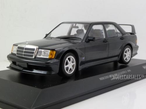 Mercedes-benz 190E 2.5-16 Evo2