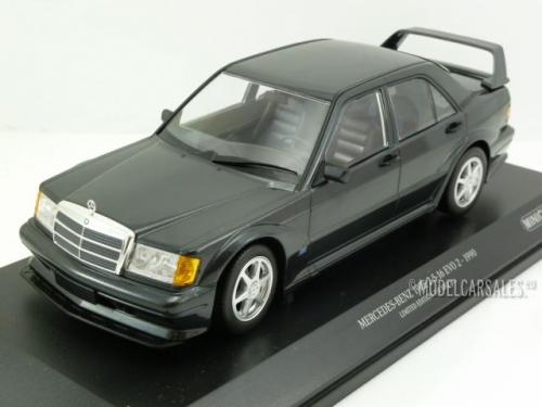 Mercedes-benz 190E 2.5-16 Evo2