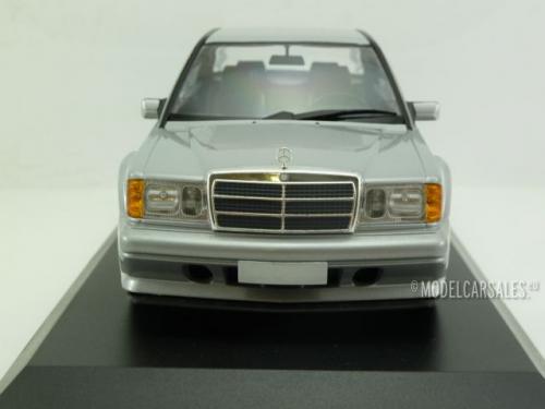 Mercedes-benz 190E 2.5-16 Evo2