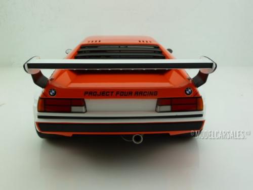 BMW M1 Procar