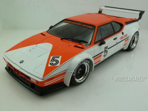 BMW M1 Procar