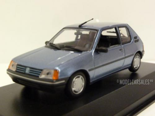 Peugeot 205