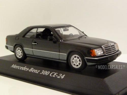 Mercedes-benz 320CE (c124)