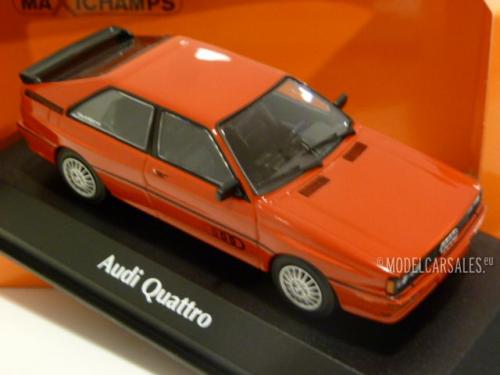Audi Quattro